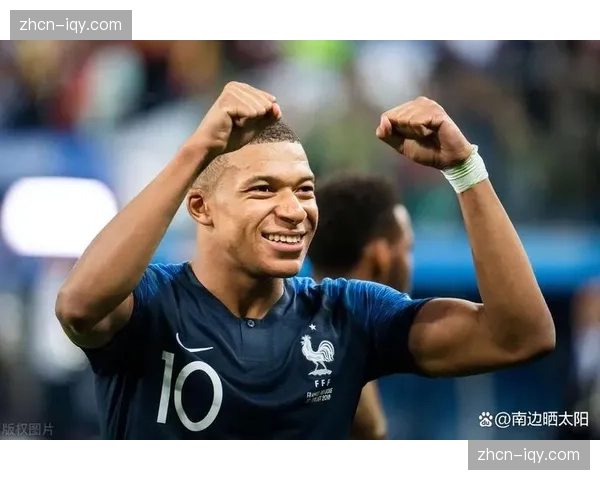 官方:基利安·姆巴佩确认今夏自由身离开巴黎圣日耳曼 官方:基利安·姆巴佩确认今夏自由身离开巴黎圣日耳曼