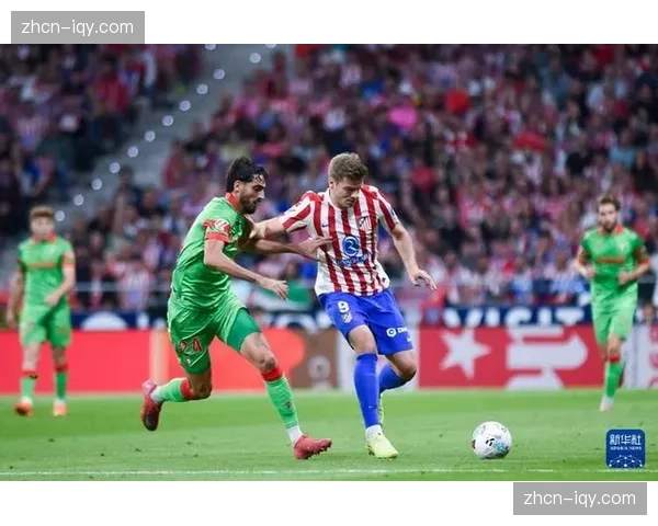 奥萨苏纳1-0小胜马略卡，凭借此胜脱离降级危险区