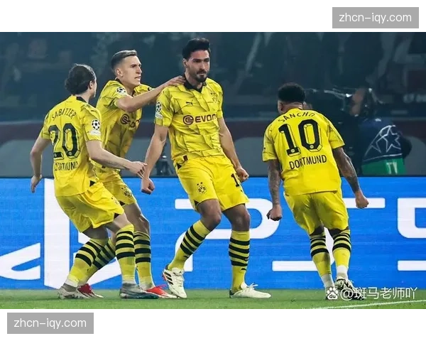 RB莱比锡1-0多特蒙德，西马坎头球制胜，多特跌出欧冠区