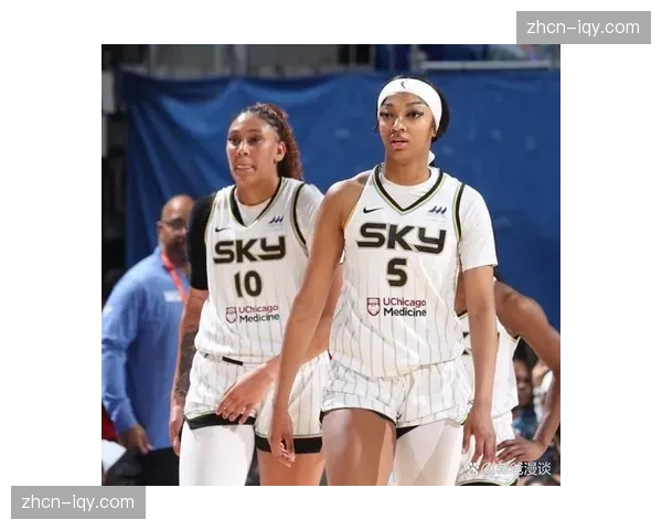 WNBA第30赛季主题:庆祝过去、现在与未来 WNBA第30赛季主题:庆祝过去、现在与未来