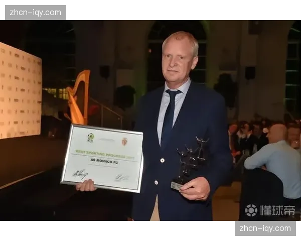 教育合作：摩纳哥俱乐部与当地大学开设体育管理联合课程
