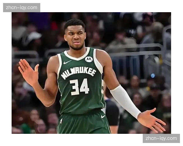 NBA球星字母哥成功接受膝盖关节镜手术，预计康复期8周