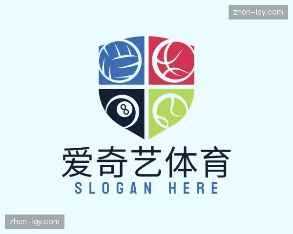 认识爱奇艺体育